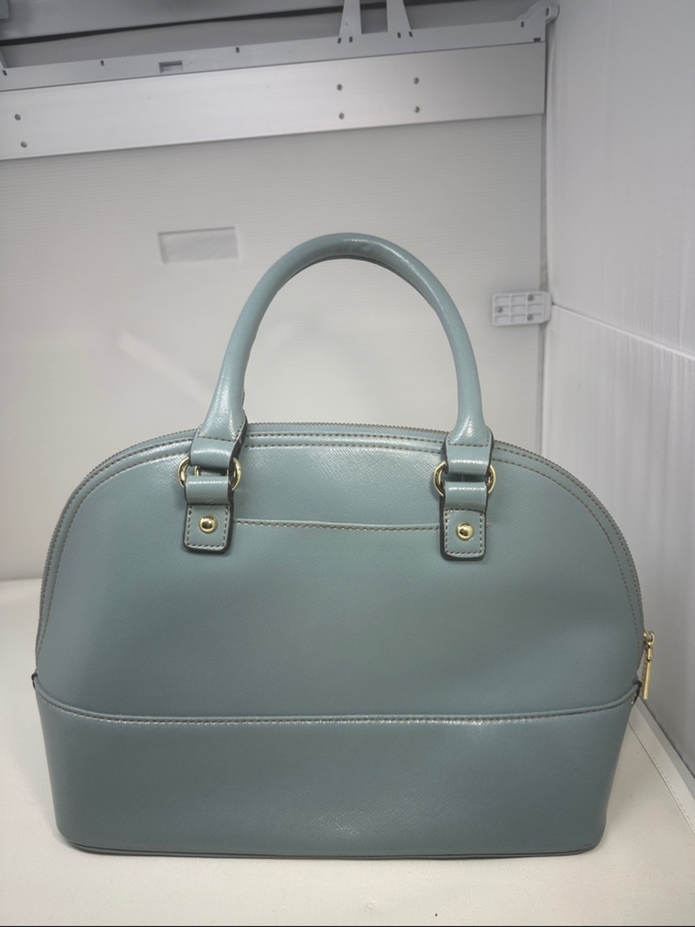 Anne Klein Satchel - Picture 2 of 8
